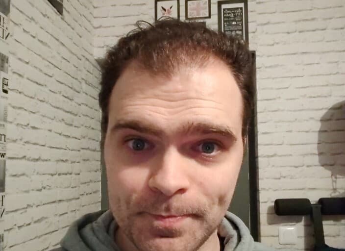 Photo de profil de C340