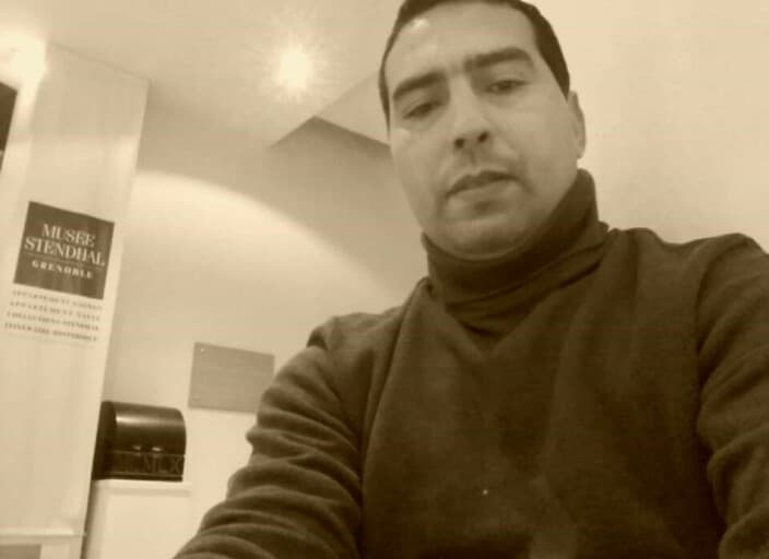 Photo de profil de solid