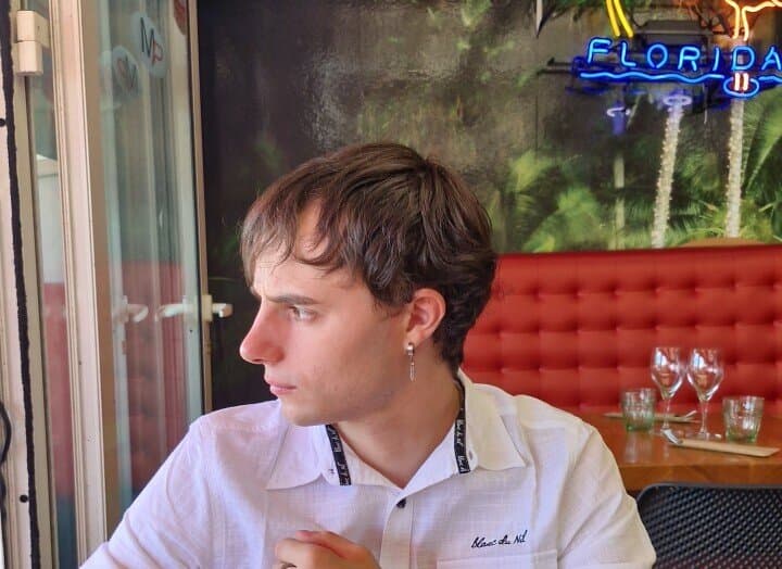 Photo de profil de lelegau