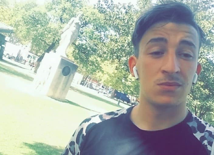 Photo de profil de sidouking