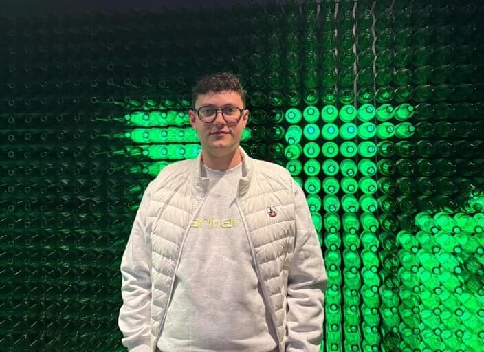 Photo de profil de clementino2