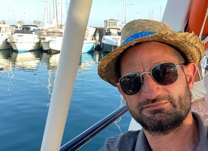 Photo de profil de Benos