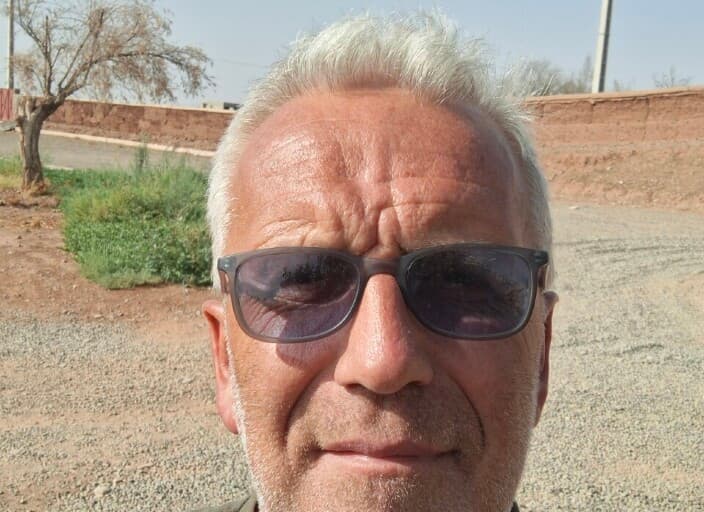 Photo de profil de Gedj