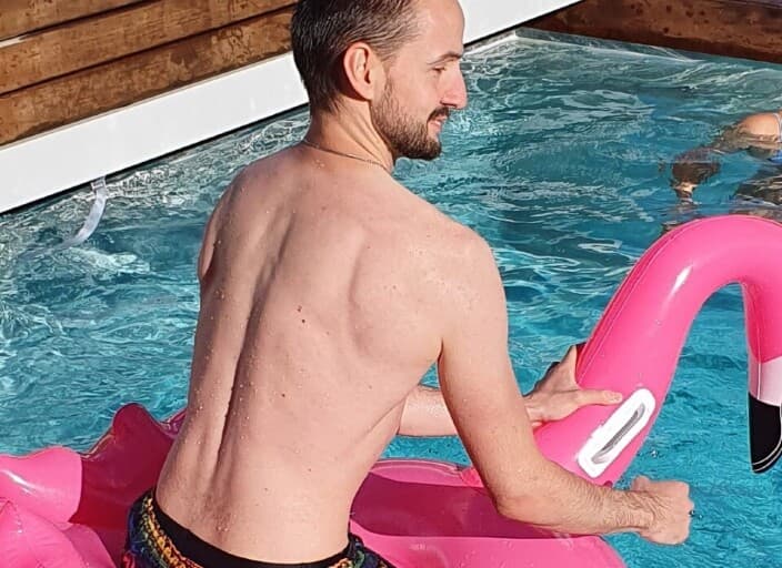 Photo de profil de Dwinou5