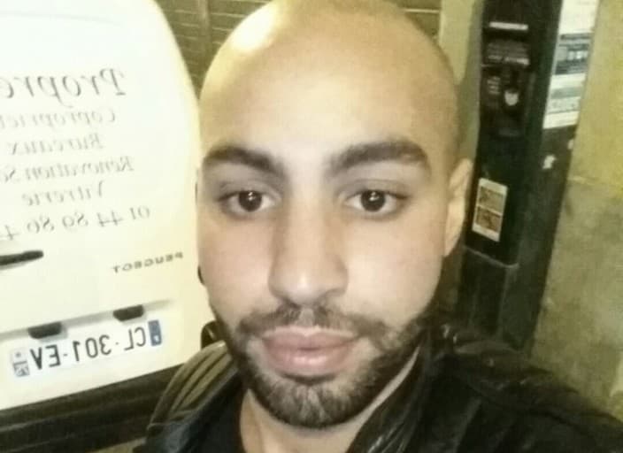 Photo de profil de bilou75012