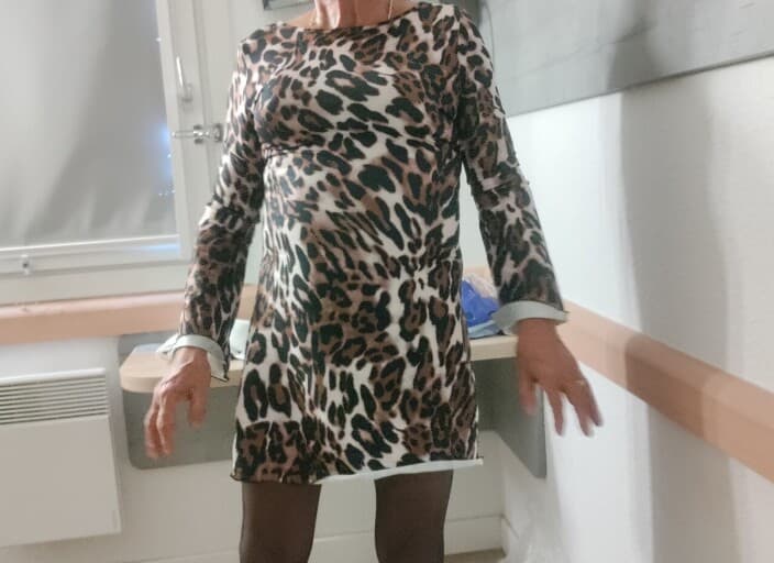 Photo de profil de travesti73