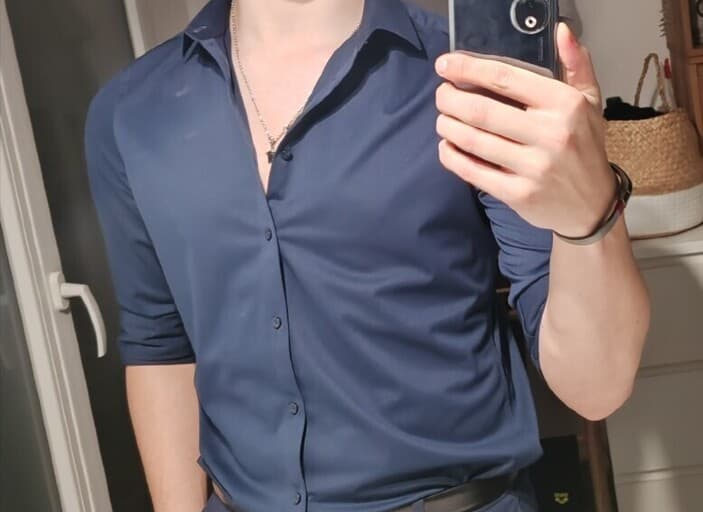 Photo de profil de JeuneA93