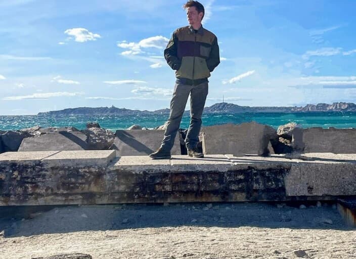 Photo de profil de Rouvaro