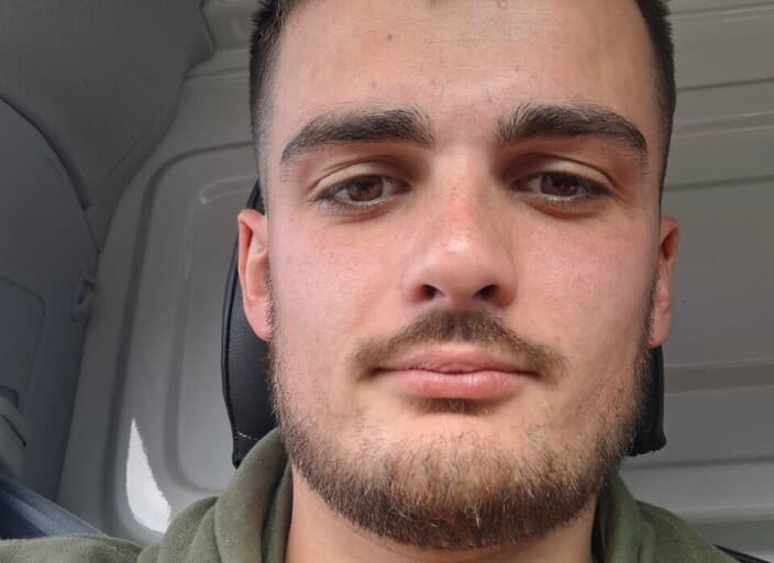 Photo de profil de Max44580