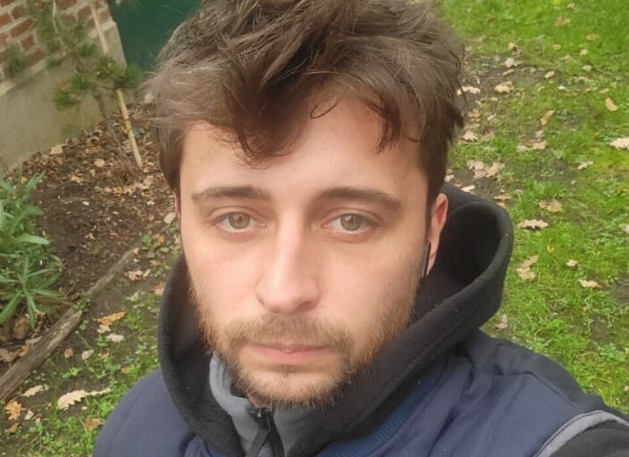 Photo de profil de Trefle18