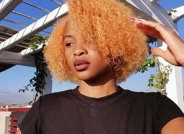 Photo de profil de Juilliannah