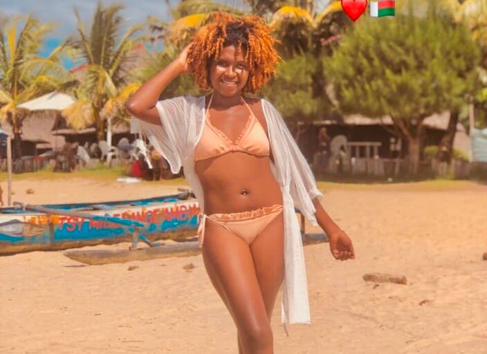 Photo de profil de Daniella2