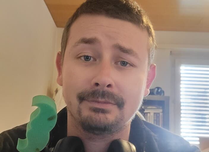 Photo de profil de Vince1695