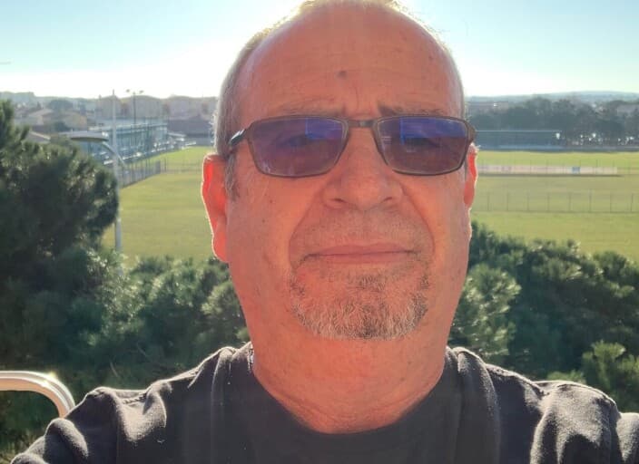 Photo de profil de Robertsang34