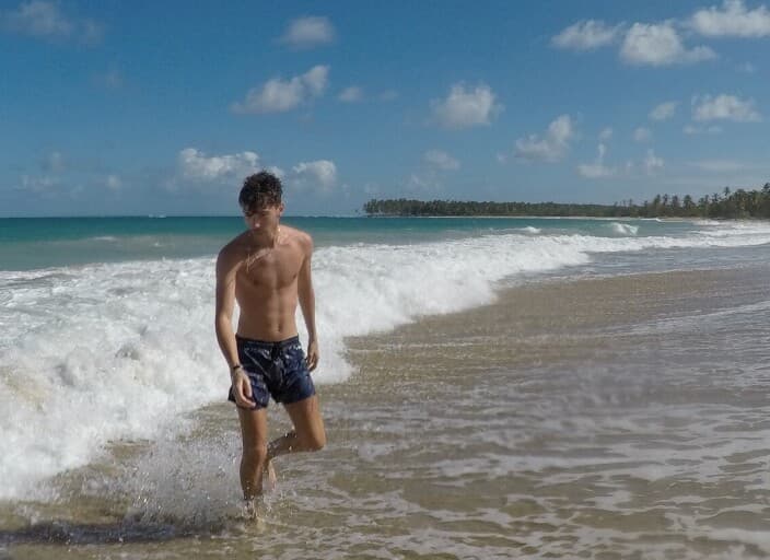 Photo de profil de MarcoPo