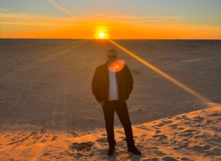 Photo de profil de tounsi69