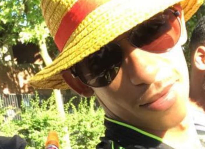 Photo de profil de Nas