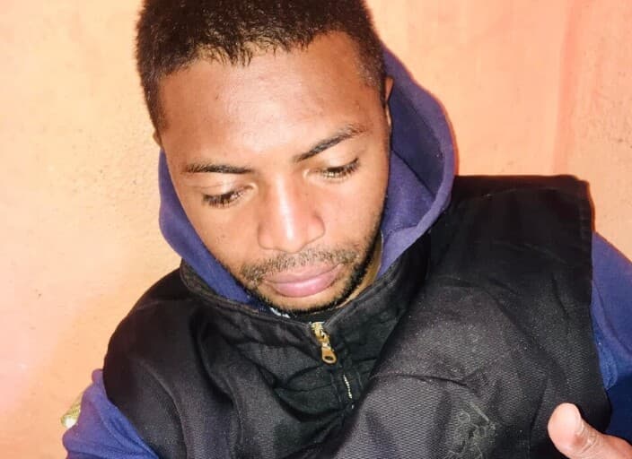 Photo de profil de tsanga