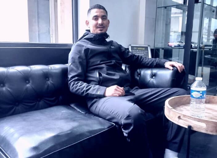 Photo de profil de Yosri33