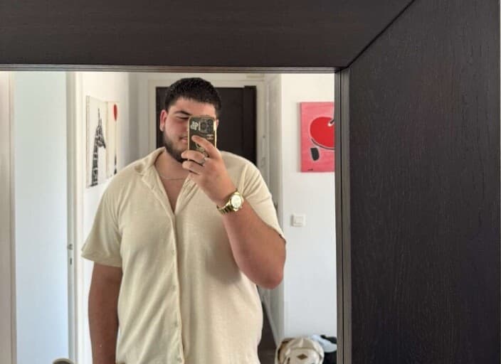 Photo de profil de nolan83