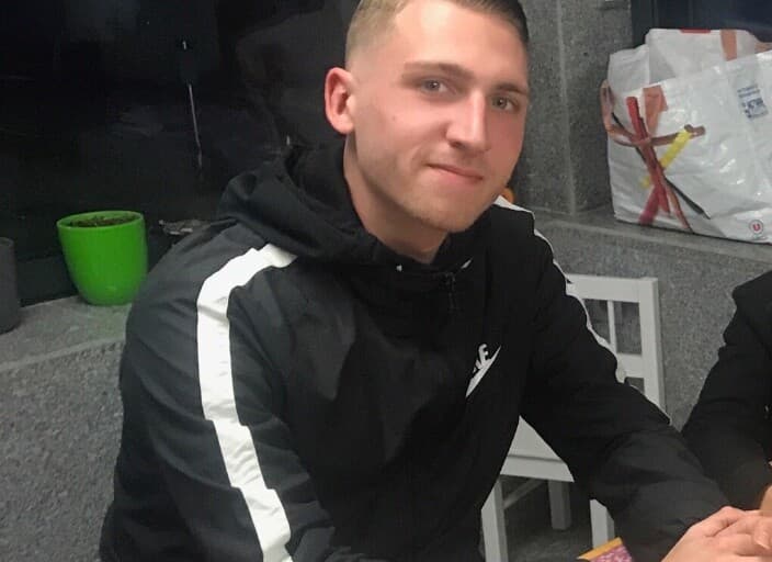 Photo de profil de b91