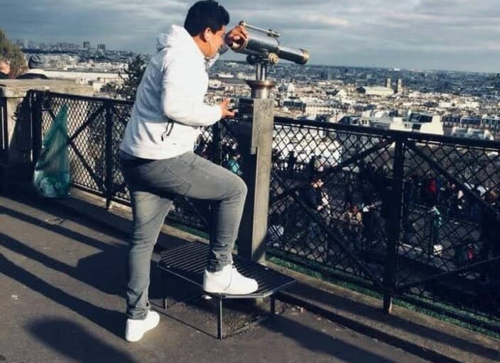 Photo de profil de Babynho