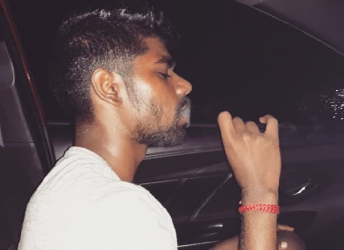 Photo de profil de vishagen