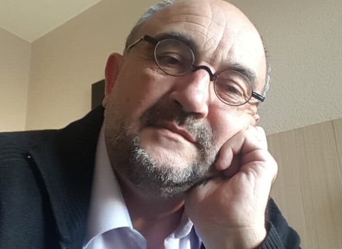 Photo de profil de ganix