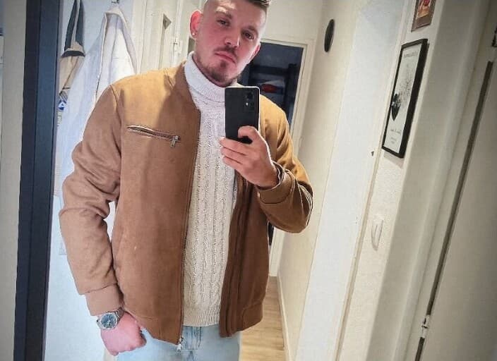 Photo de profil de Damien0603