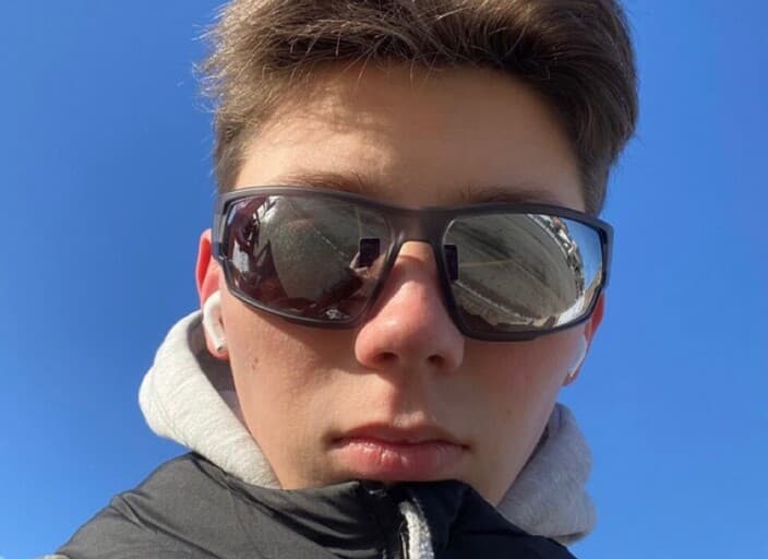 Photo de profil de thib21