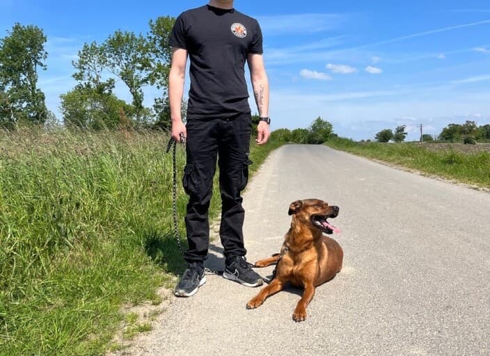 Photo de profil de natador