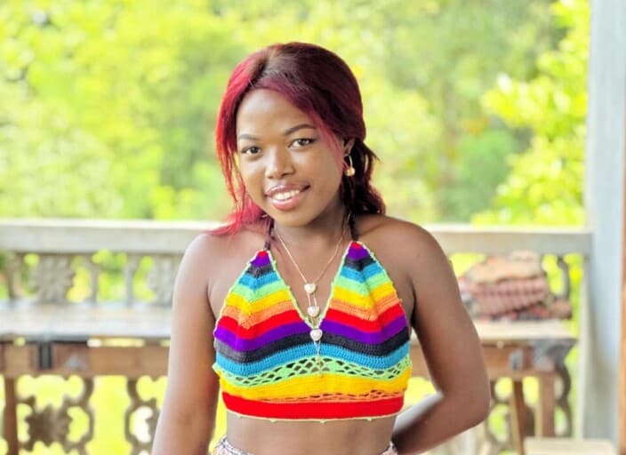 Photo de profil de Jenifersabrinah