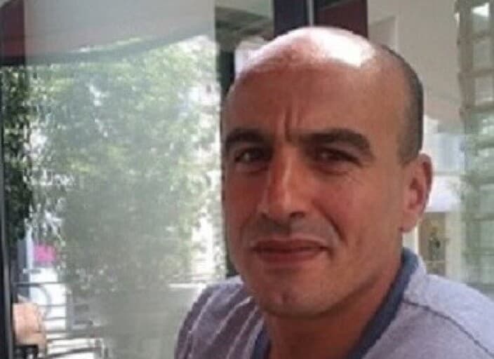 Photo de profil de fares95