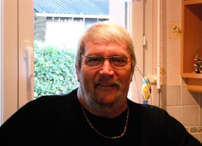 Photo de profil de lecmar
