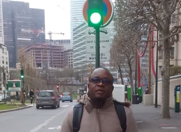 Photo de profil de kekou