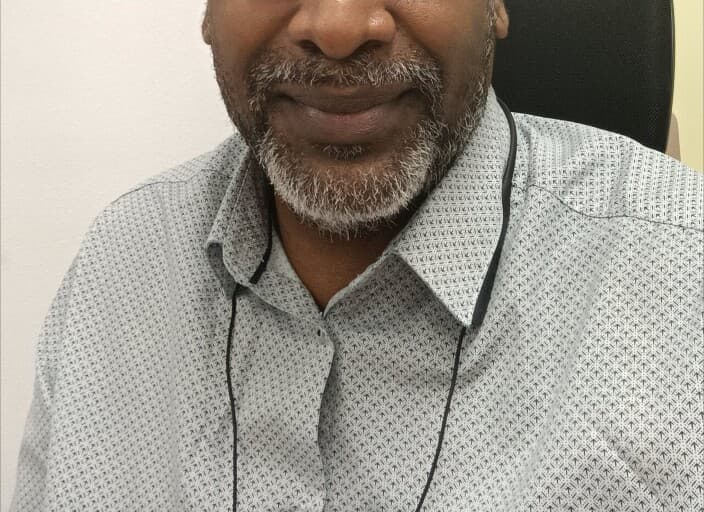 Photo de profil de Kador972