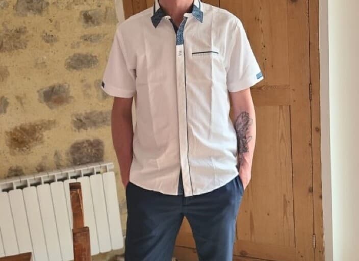 Photo de profil de jh34000