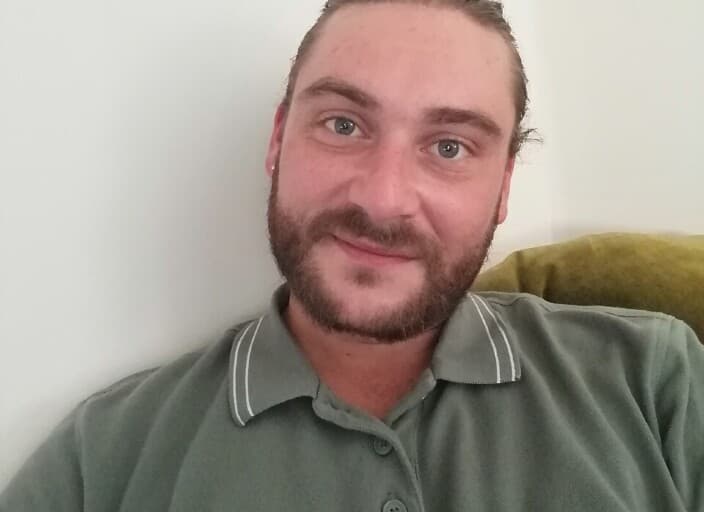 Photo de profil de Mandrille