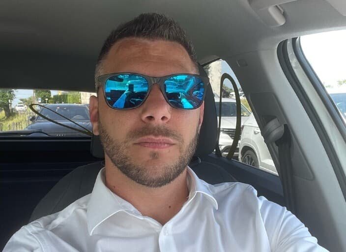 Photo de profil de guacanol