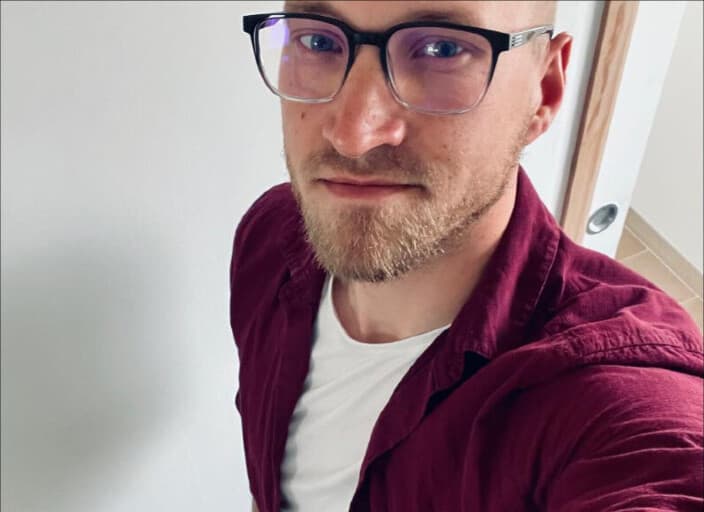 Photo de profil de Ericpdc