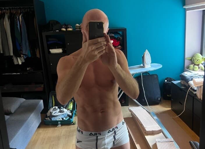 Photo de profil de fabian1