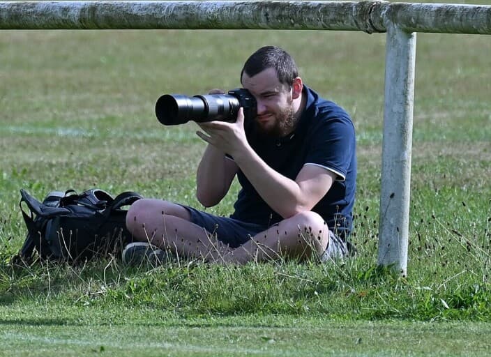 Photo de profil de Antcor