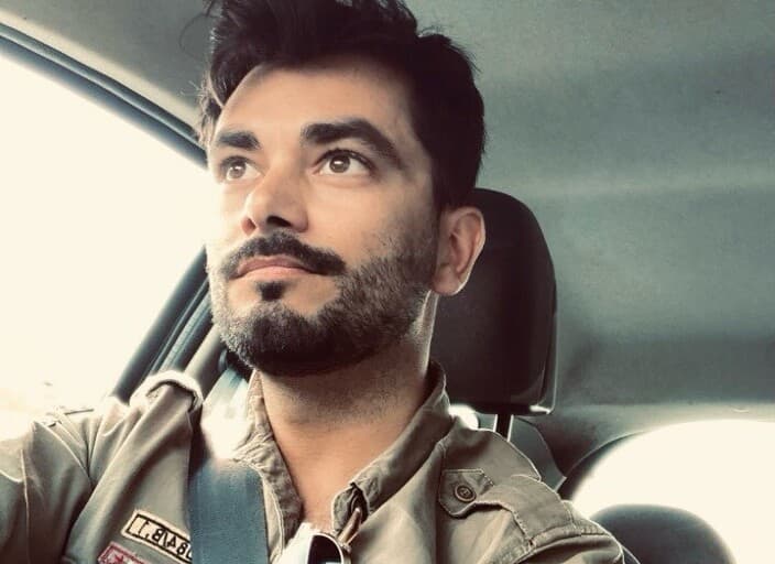 Photo de profil de tomdfr