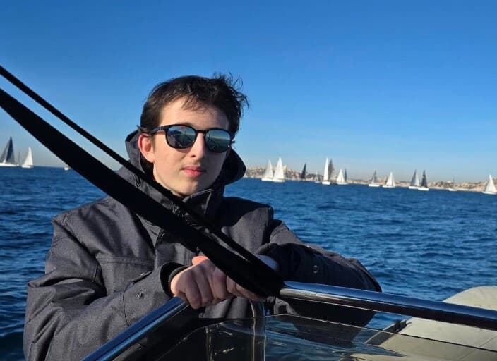 Photo de profil de lucienD