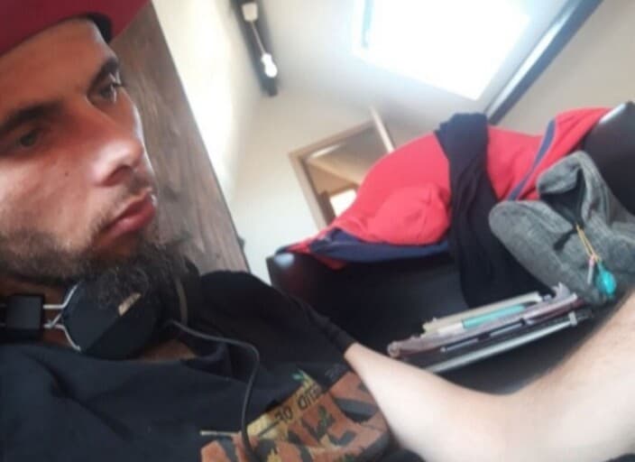 Photo de profil de addict42