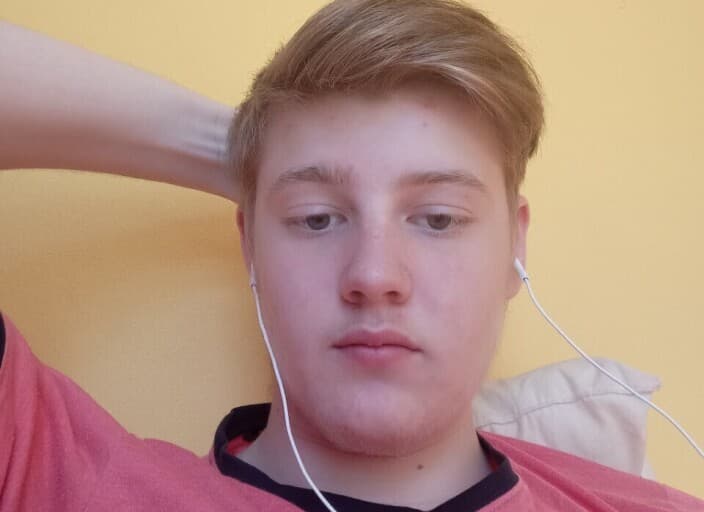 Photo de profil de sumpyy44