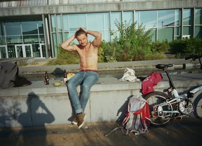 Photo de profil de CheSudaka