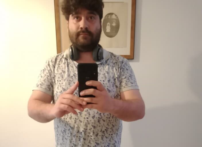 Photo de profil de paulolo