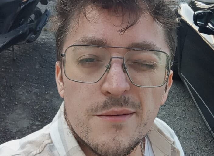 Photo de profil de TheoTak