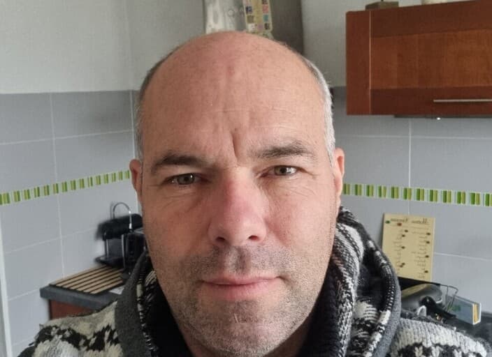 Photo de profil de jean72